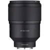 Image de SAMYANG Objectif AF 135mm f/1.8 compatible avec Sony FE
