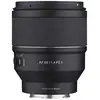 Image de Objectif Samyang AF 85mm F1.4 FE II Monture Sony FE Pare-soleil inclus