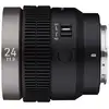 Image de Objectif Samyang SYCAF24-NEX 24 mm f/1.9 Autofocus Monture Sony E