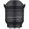 Image de Objectif Samyang AF 14-24 mm f/2.8 Monture Sony E Ultra Grand Angle