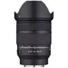 Image de Objectif Samyang AF 24-60 mm f/2.8 Monture Sony FE Résistant Poussière