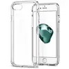 Image de Funda Spigen Ultra Hybrid 2 TPU translucide pour iPhone 7/8 4,7"