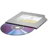 Image de Unidad de disco óptico Microsoft GS40N Negra Ranura Interna USB M-DISC Silent Play