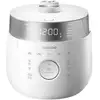 Image de Cuiseur à riz Cuckoo CRP-LHTR0609F 1,4 L 1090 W Blanc Multitactile