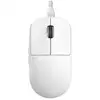 Image de Souris Pulsar X2 Filaire 26000 DPI Blanc Ultra Légère Ambidextre Gaming