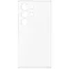 Image de Coque transparente Samsung pour Galaxy S24 Ultra