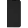 Image de Funda pour mobile Samsung GP-FWA366AEABW portefeuille noir avec poche pour Galaxy A36 5G
