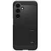 Image de Funda para móvil Spigen Tough Armor TPU noire avec support pour Galaxy S24