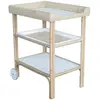 Image de Table à langer Théo Bébé Oceania 83,2x57,5x95,5 cm
