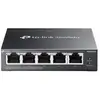 Image de Switch TP-Link Omada ES205G 5 ports Gigabit PoE+ mural