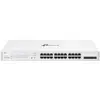 Image de TP-Link Festa FS328GP Switch administrable intelligent 24 ports PoE Gigabit + 4 SFP