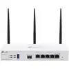 Image de Routeur Gigabit Wi-Fi 6 2402 Mbps double bande MU-MIMO SNMP USB 3.2 TP-Link FESTA FR365