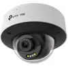 Image de Caméra de surveillance TP-Link InSight S245 4MP Vision Nocturne Extérieure IA Audio Bidirectionnel Alarme