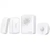 Image de Capteur de Mouvement TP-Link TAPO T30 KIT Wi-Fi Intérieur Autonomie 2 ans Blanch