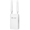 Image de Routeur TP-Link Omada ER703WP-4G-Extérieur Blanc 4G LTE 2 Antennes Externes