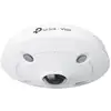 Image de Caméra de surveillance TP-Link InSight S655I 5MP Vision Nocturne Intérieure et Extérieure Audio Bidirectionnel