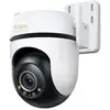 Image de Caméra de surveillance extérieure TP-Link TAPO C530WS 2K Alarme Audio bidirectionnel Vision nocturne Détection de mouvement
