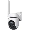 Image de Caméra de surveillance TP-Link TAPO C501GW FullHD Vision Nocturne Extérieure Alarme Audio Bidirectionnel
