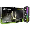Image de Carte graphique ZOTAC GAMING GeForce RTX 5090 AMP Extreme INFINITY 32 Go GDDR7 Reflex 2 RTX AI DLSS4