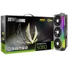 Image de Carte Graphique Zotac GeForce RTX 5080 AMP Extreme INFINITY 16GB GDDR7 Reflex 2 RTX AI DLSS4