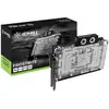 Image de Carte Graphique INNO3D GeForce RTX 5090 iCHILL FROSTBITE 32GB GDDR7 Reflex 2 RTX AI DLSS4