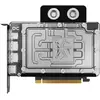 Image de Carte Graphique Inno3D GeForce RTX 5080 iCHILL FROSTBITE 16GB GDDR7 Reflex 2 RTX AI DLSS4