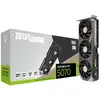 Image de Carte Graphique Zotac GeForce RTX 5070 SOLID OC 12GB GDDR7 Reflex 2 RTX AI DLSS4