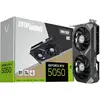 Image de Carte Graphique Zotac GAMING RTX 5050 Twin Edge OC 8GB GDDR6 Reflex 2 RTX AI DLSS4