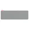 Image de Razer Goliathus Extended Chroma Tapis de souris de jeu Noir, Rose