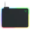 Image de Razer Firefly V2 Tapis de souris de jeu Noir