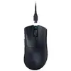 Image de Souris Razer sans fil 30000 DPI DeathAdder V3 Pro ergonomique USB-C programmable