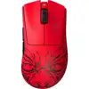 Image de Souris de jeu sans fil Razer DeathAdder V3 Pro Faker Edition 30 000 DPI Rouge