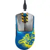 Image de Souris de jeu sans fil Razer DeathAdder V3 Pro Fortnite Edition 30 000 DPI Bleu