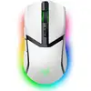 Image de Souris de jeu sans fil Razer Cobra Pro RVB 30 000 DPI blanche