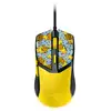 Image de Souris de jeu Razer Cobra Pokémon Kanto Starters Edition Chroma RGB 8 500 DPI Jaune