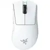 Image de Souris Razer DeathAdder V4 Pro - Blanc 26000 DPI RGB