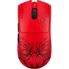 Image de Souris de jeu sans fil Razer Viper V3 Pro Faker Edition 35 000 DPI Rouge