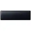 Image de Reposamuñecas Razer RC21-01720100-R3M1 Noir Cuir Mémoire