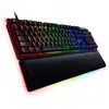 Image de Razer Huntsman V2 clavier USB Français Noir