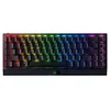 Image de Teclado Razer BlackWidow V3 Mini mecánico Layout FR RGB compact inalámbrico