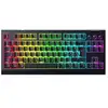 Image de Clavier Razer BlackWidow V4 TKL mécanique sans fil RGB Layout FR