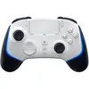 Image de Manette de jeu sans fil Razer Wolverine V2 Pro blanc pour PC/PS5