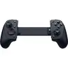 Image de Manette de jeu mobile Razer Kishi Ultra RGB avec technologie haptique pour Android/iOS, USB-C, noire