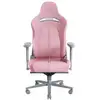 Image de Chaise de jeu Razer Enki Quartz Rose