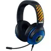 Image de Casque de jeu USB 7.1 Razer Kraken V3 X Fortnite Edition