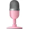 Image de Razer Seiren Mini Rose Microphone de table