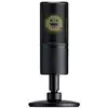 Image de Razer Seiren Emote Noir Microphone de studio
