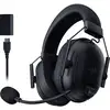 Image de Casque de jeu sans fil Razer BlackShark V2 HyperSpeed noir