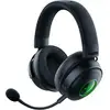 Image de Razer Kraken V3 Pro Casque Avec fil &sans fil Arceau Jouer USB Type-A Noir