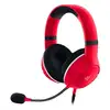 Image de Razer Kaira X for Xbox Casque Avec fil Arceau Jouer Rouge